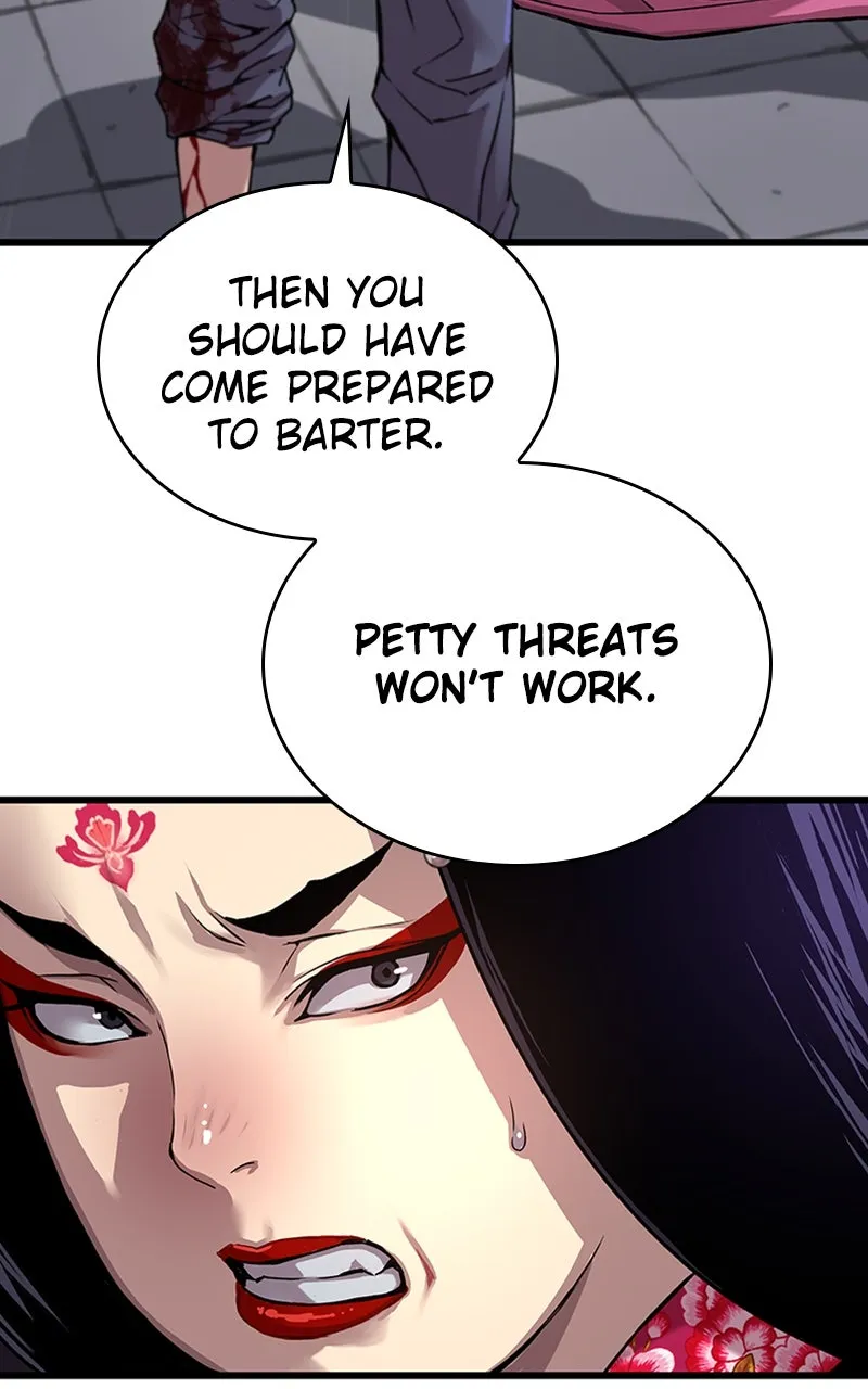 Read Myst, Might, Mayhem chapter 8 image 63 on Lezhin
