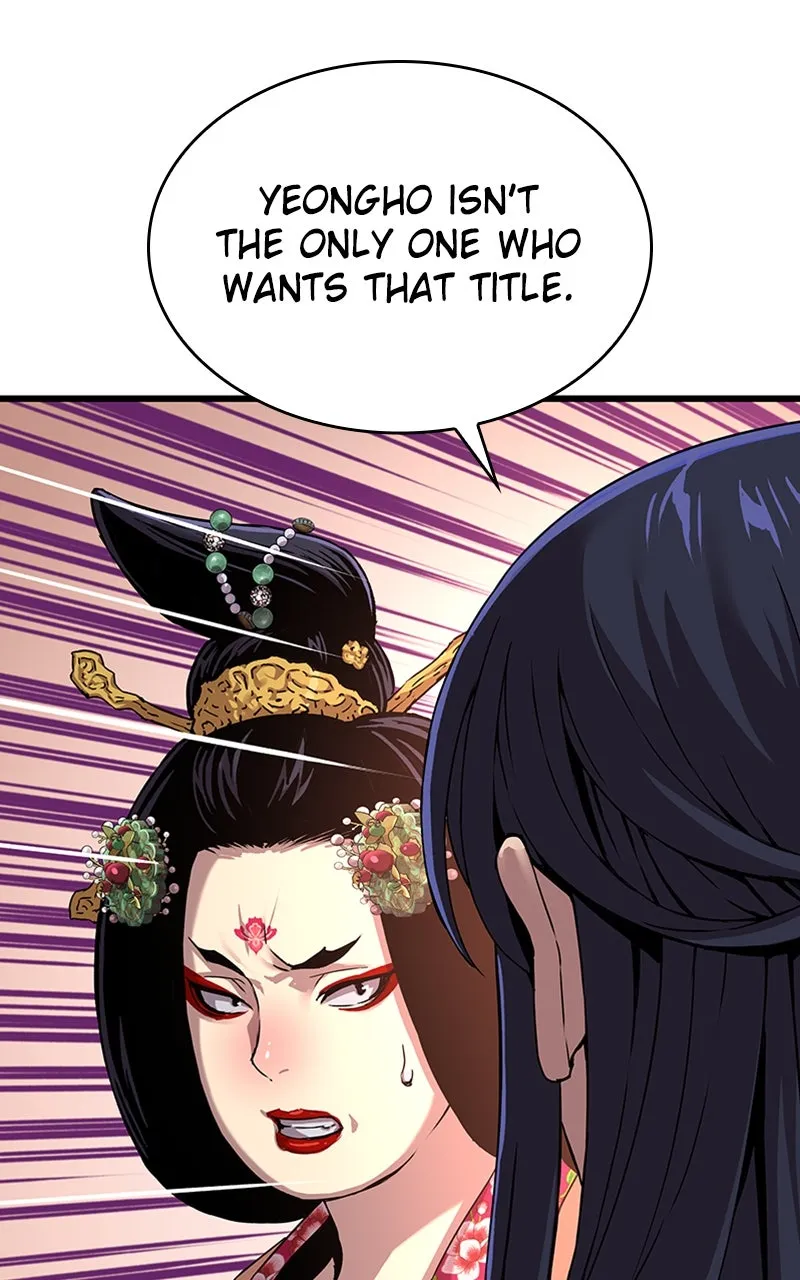 Read Myst, Might, Mayhem chapter 8 image 66 on Lezhin