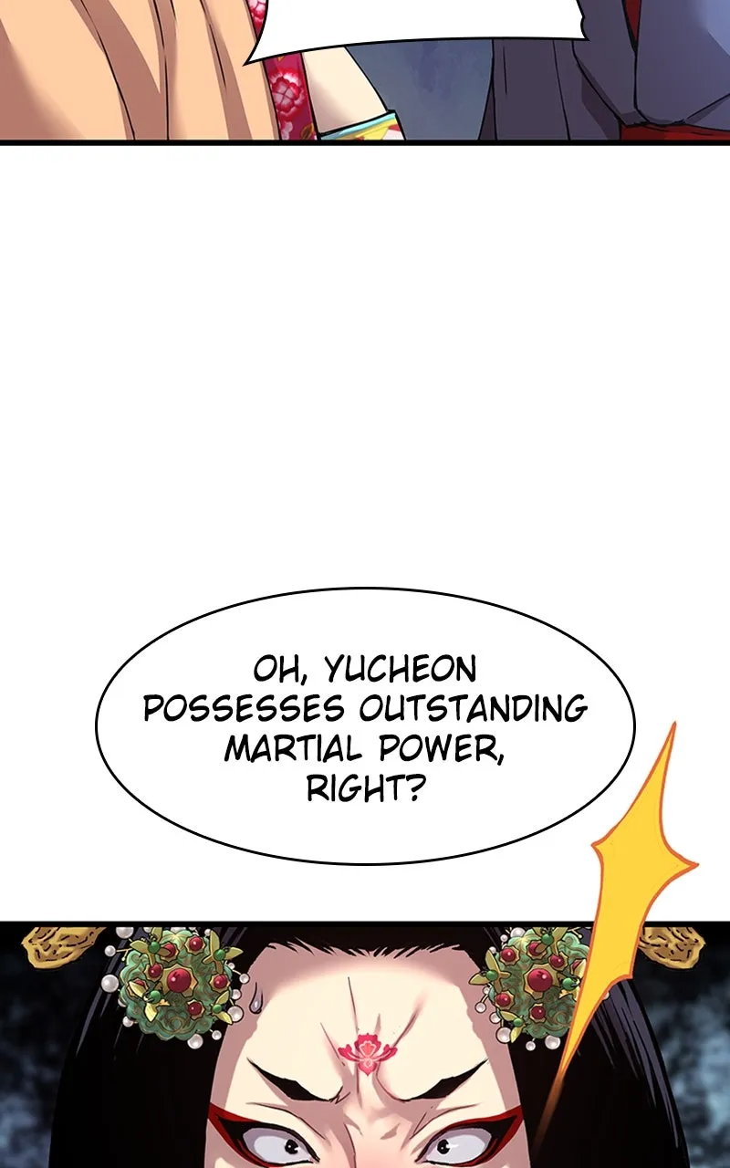 Read Myst, Might, Mayhem chapter 8 image 69 on Lezhin