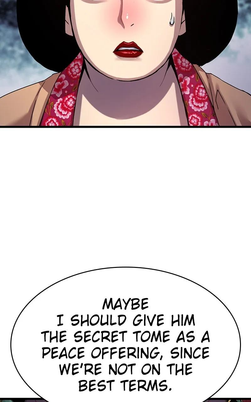 Read Myst, Might, Mayhem chapter 8 image 70 on Lezhin