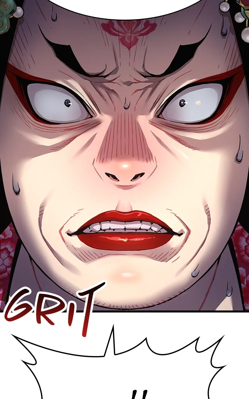 Read Myst, Might, Mayhem chapter 8 image 71 on Lezhin