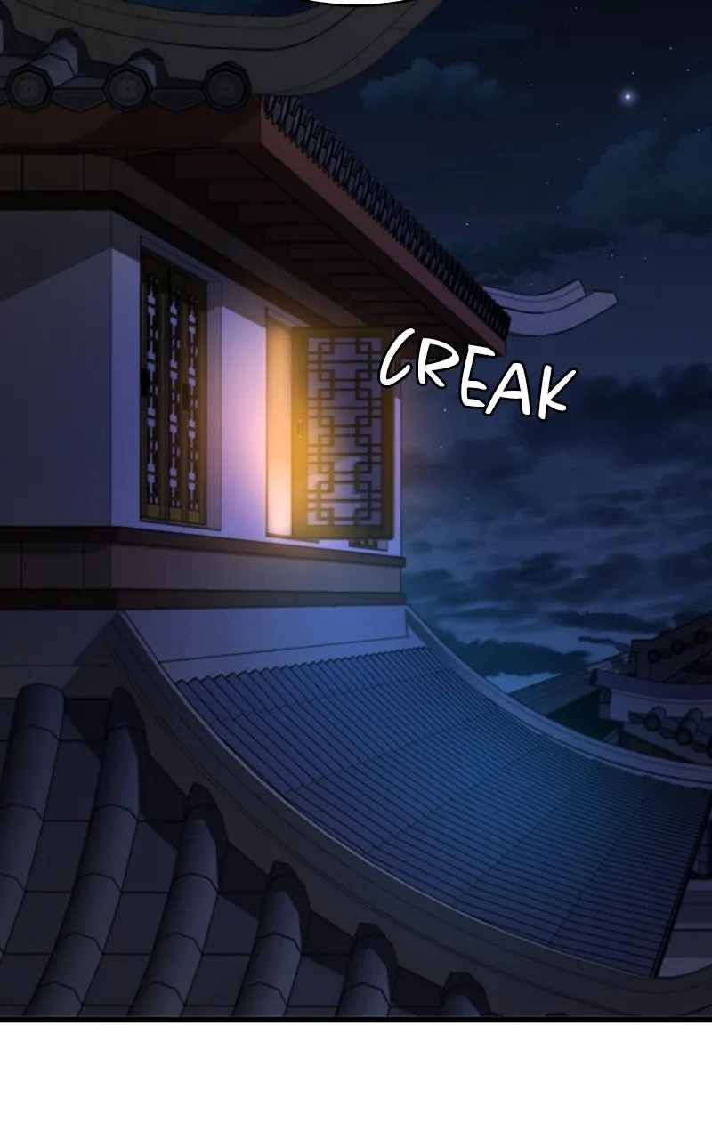 Read Myst, Might, Mayhem chapter 8 image 74 on Lezhin