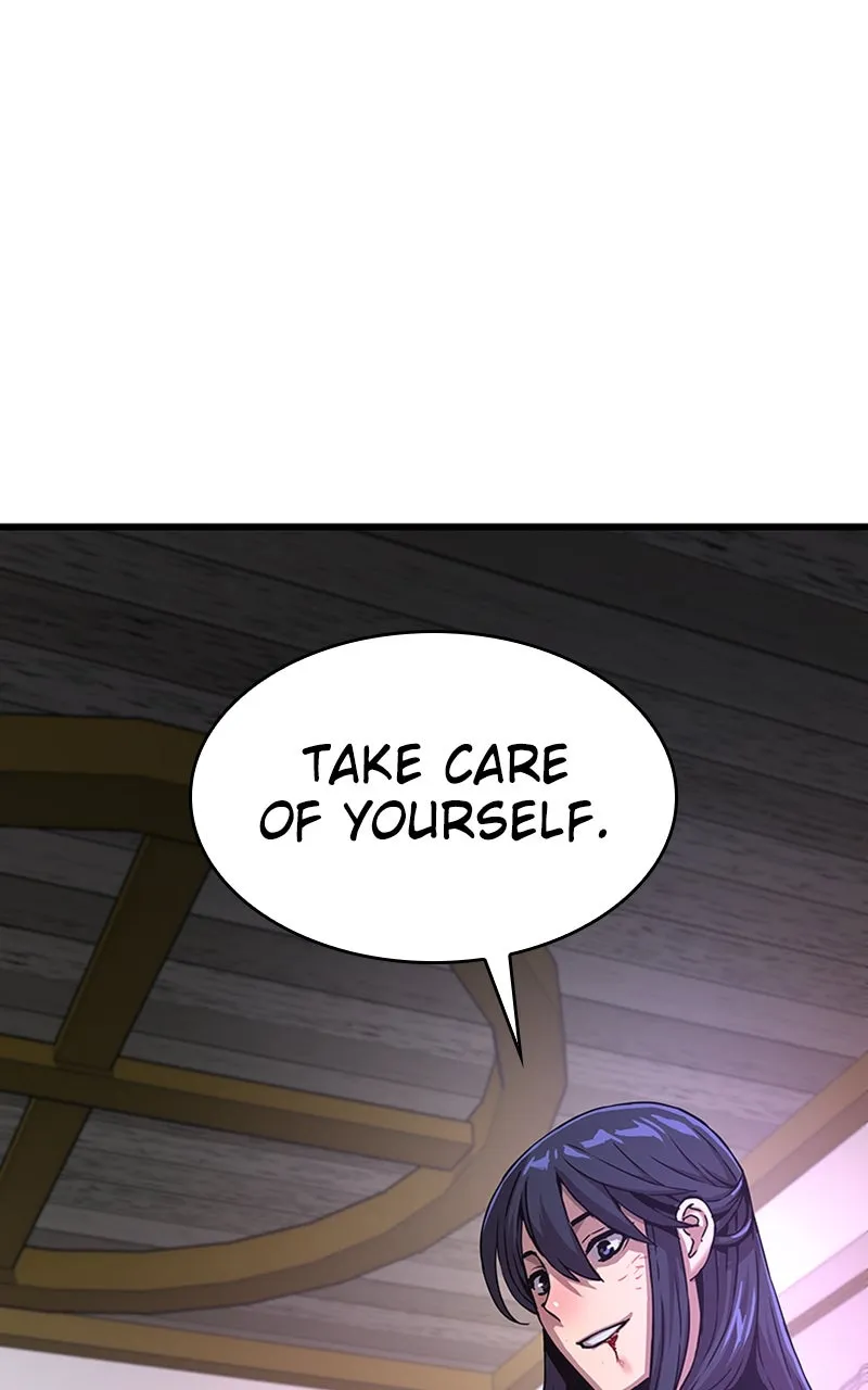 Read Myst, Might, Mayhem chapter 8 image 75 on Lezhin