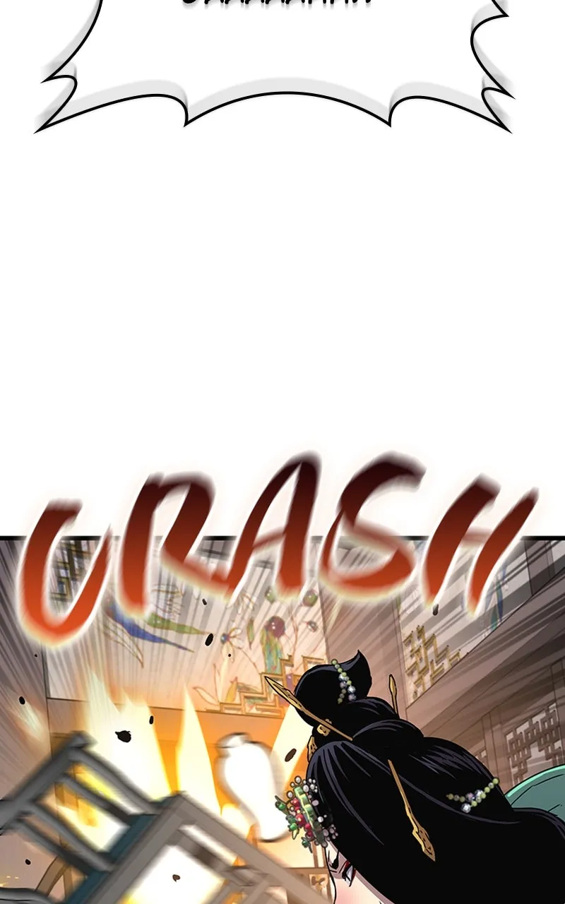 Read Myst, Might, Mayhem chapter 8 image 81 on Lezhin