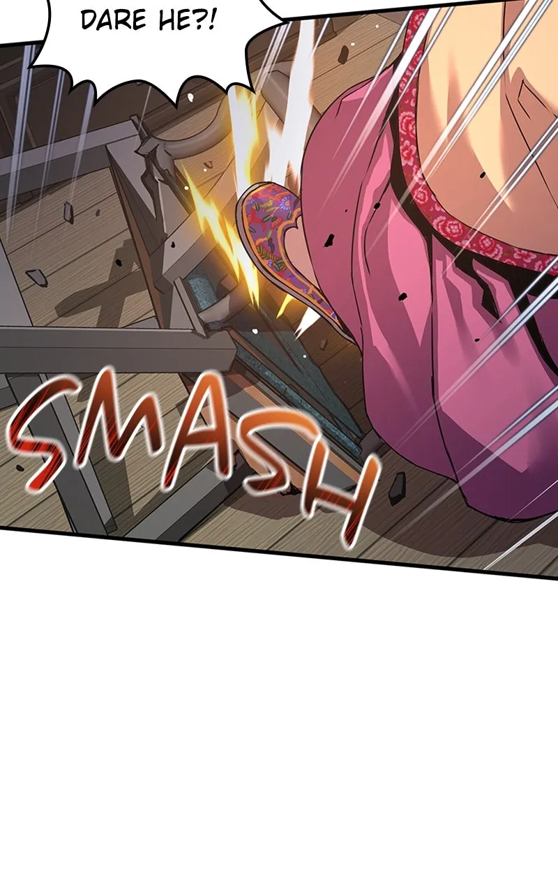 Read Myst, Might, Mayhem chapter 8 image 83 on Lezhin