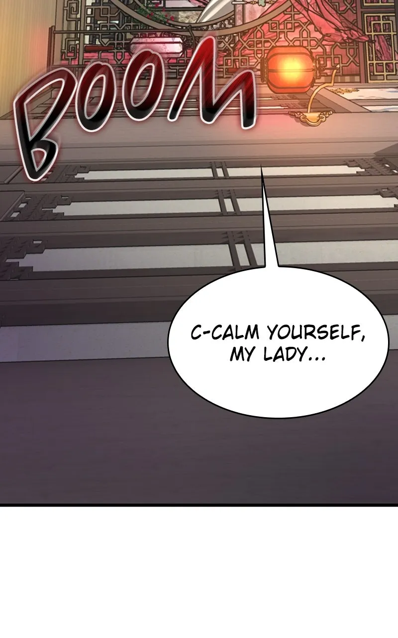 Read Myst, Might, Mayhem chapter 8 image 86 on Lezhin