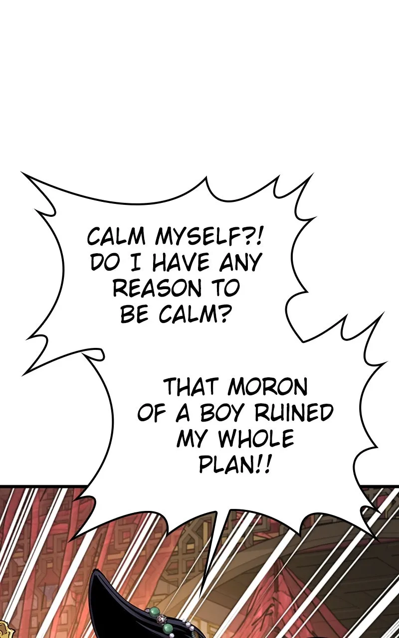 Read Myst, Might, Mayhem chapter 8 image 87 on Lezhin