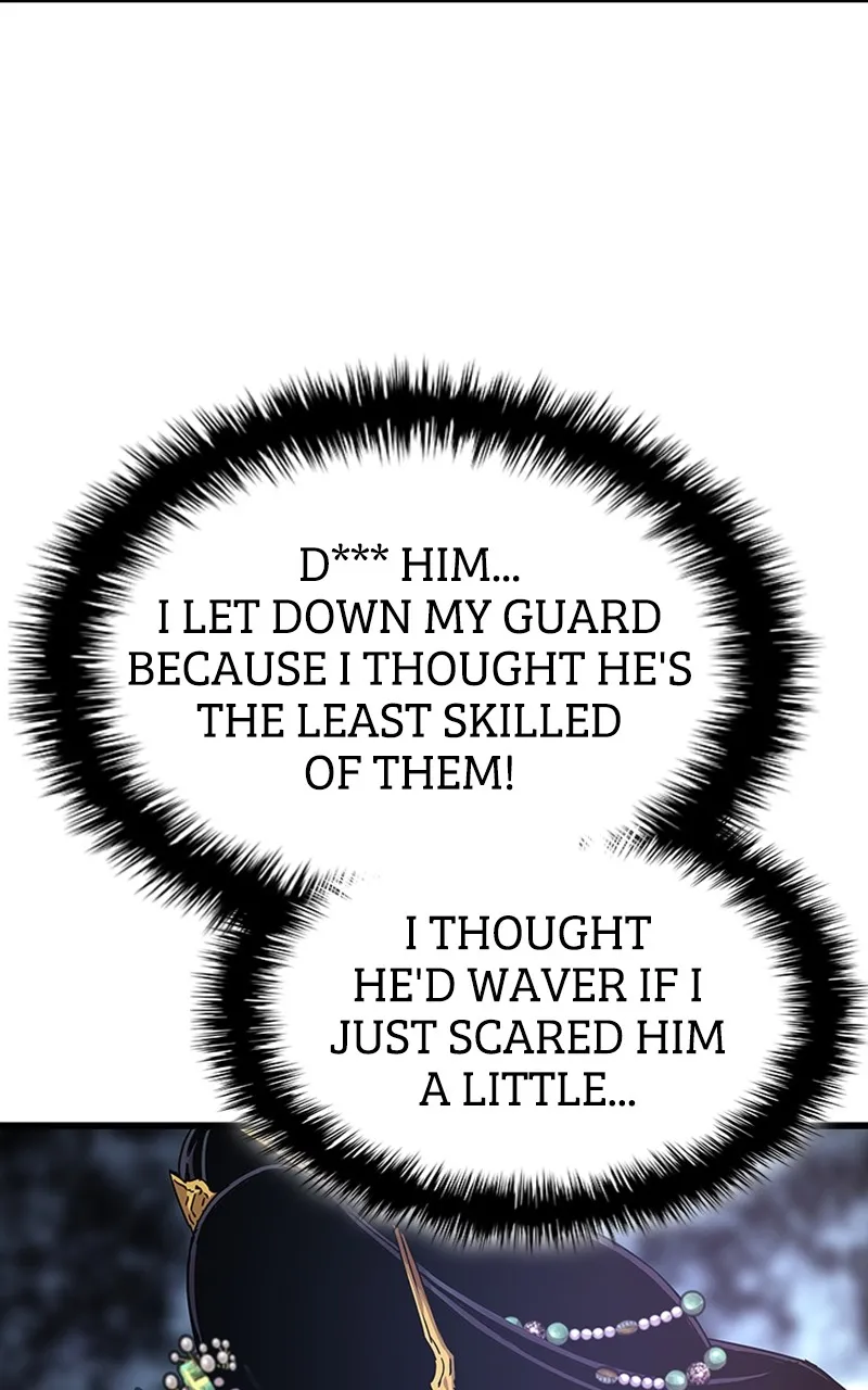 Read Myst, Might, Mayhem chapter 8 image 89 on Lezhin