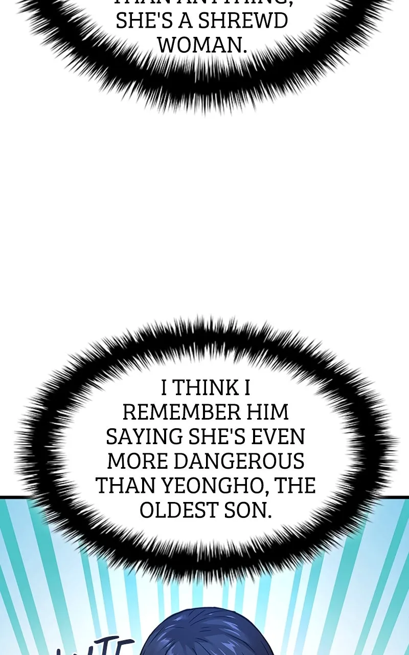 Read Myst, Might, Mayhem chapter 8 image 9 on Lezhin