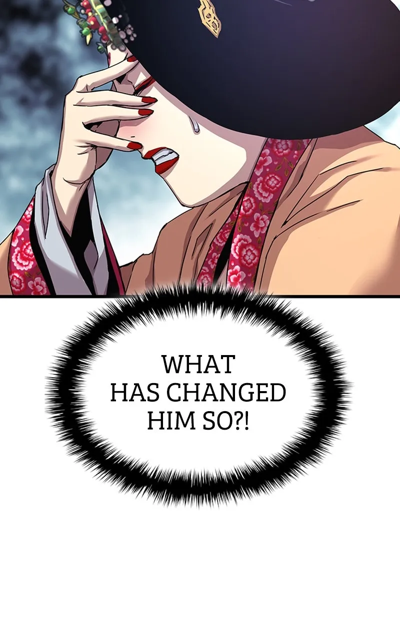 Read Myst, Might, Mayhem chapter 8 image 90 on Lezhin
