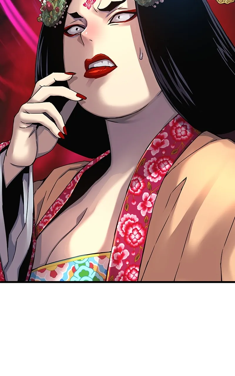 Read Myst, Might, Mayhem chapter 8 image 94 on Lezhin