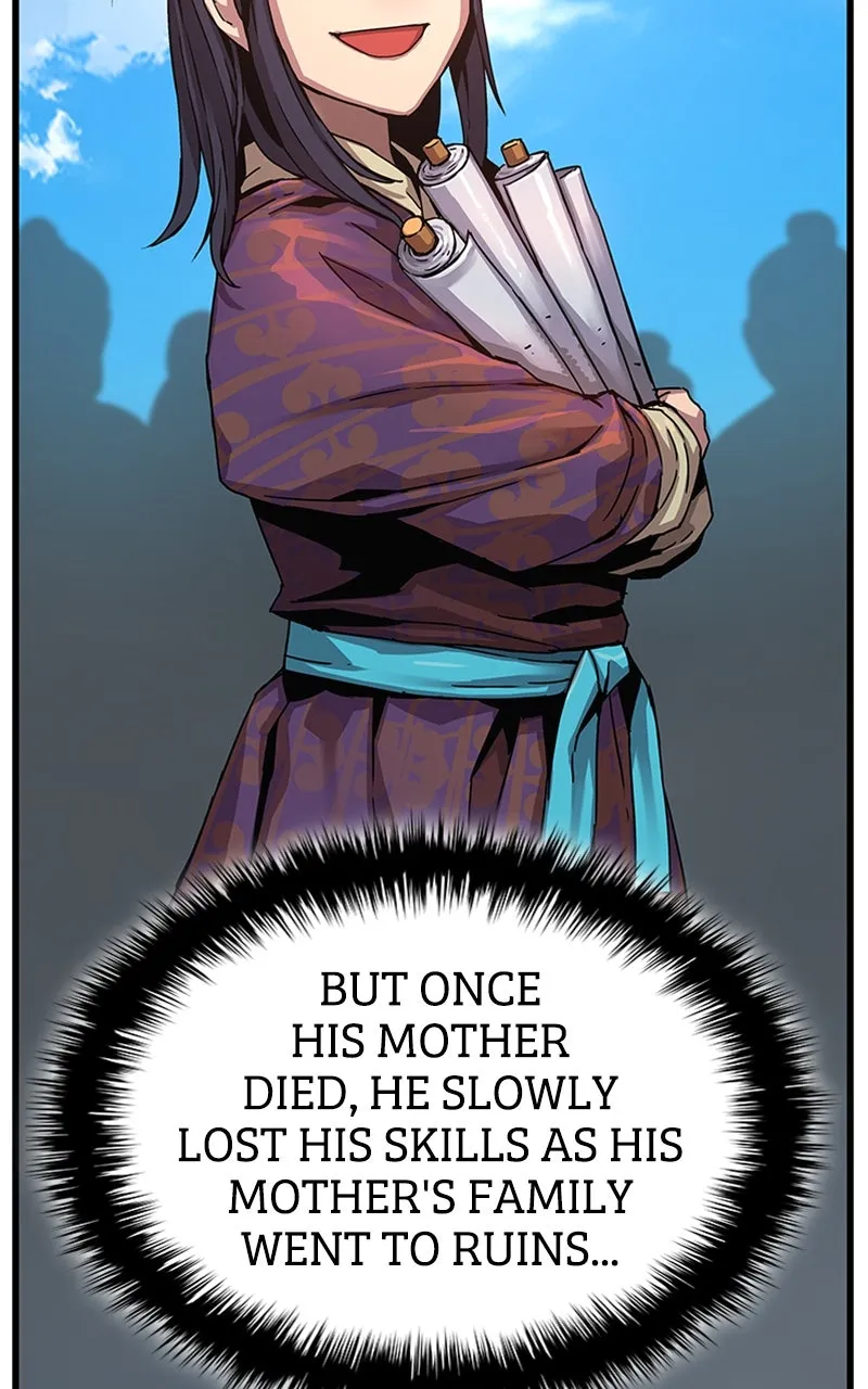 Read Myst, Might, Mayhem chapter 8 image 96 on Lezhin