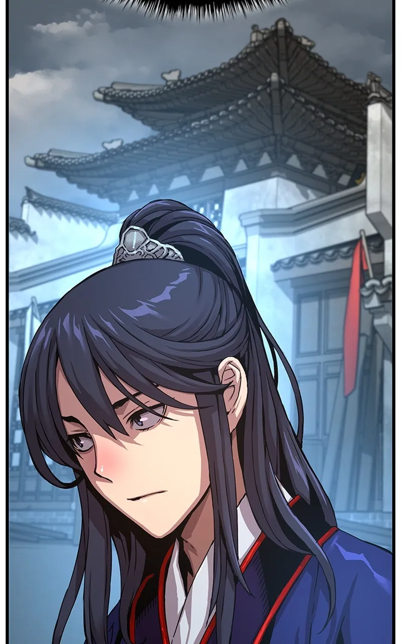 Read Myst, Might, Mayhem chapter 8 image 97 on Lezhin