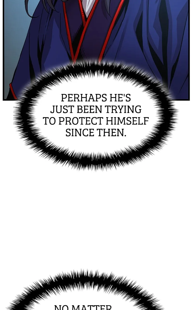 Read Myst, Might, Mayhem chapter 8 image 98 on Lezhin