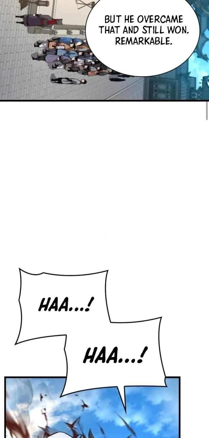 Read Myst, Might, Mayhem chapter 80 image 12 on Lezhin