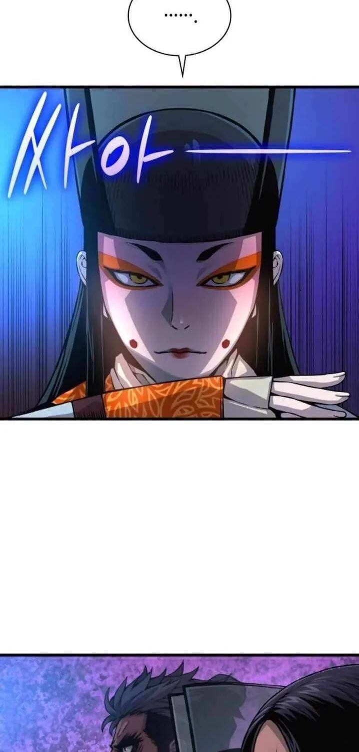 Read Myst, Might, Mayhem chapter 80 image 14 on Lezhin