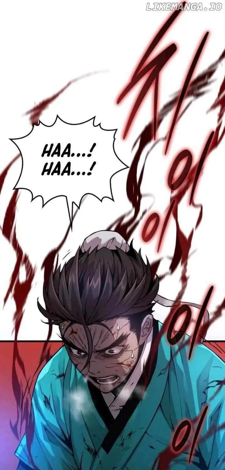 Read Myst, Might, Mayhem chapter 80 image 16 on Lezhin