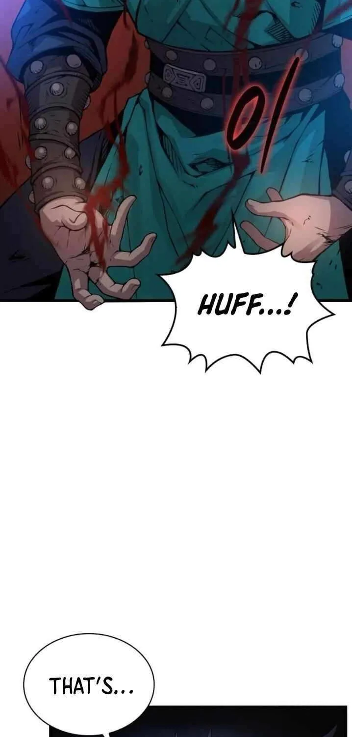 Read Myst, Might, Mayhem chapter 80 image 17 on Lezhin