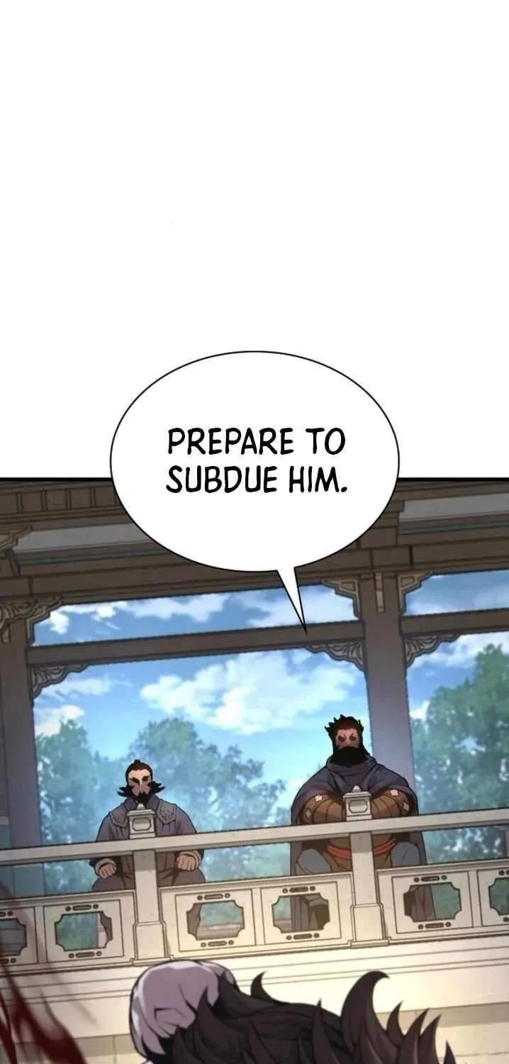 Read Myst, Might, Mayhem chapter 80 image 20 on Lezhin