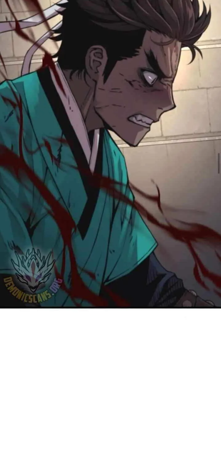 Read Myst, Might, Mayhem chapter 80 image 21 on Lezhin