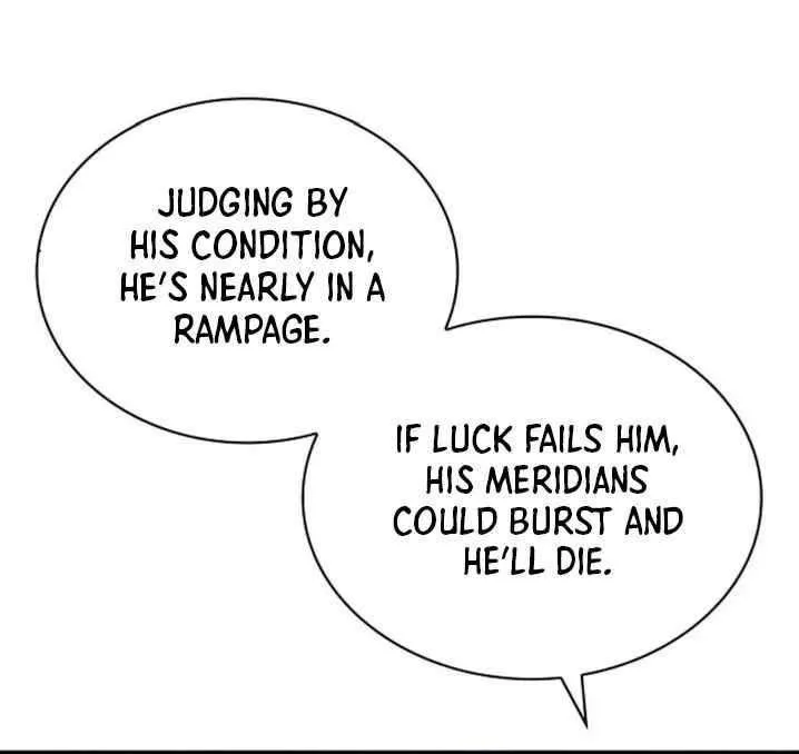 Read Myst, Might, Mayhem chapter 80 image 22 on Lezhin