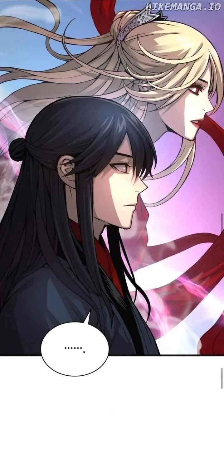 Read Myst, Might, Mayhem chapter 80 image 23 on Lezhin