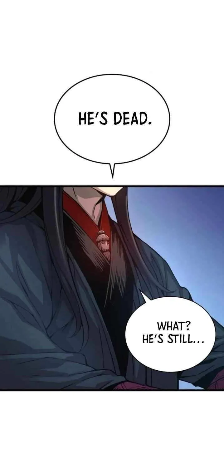 Read Myst, Might, Mayhem chapter 80 image 24 on Lezhin