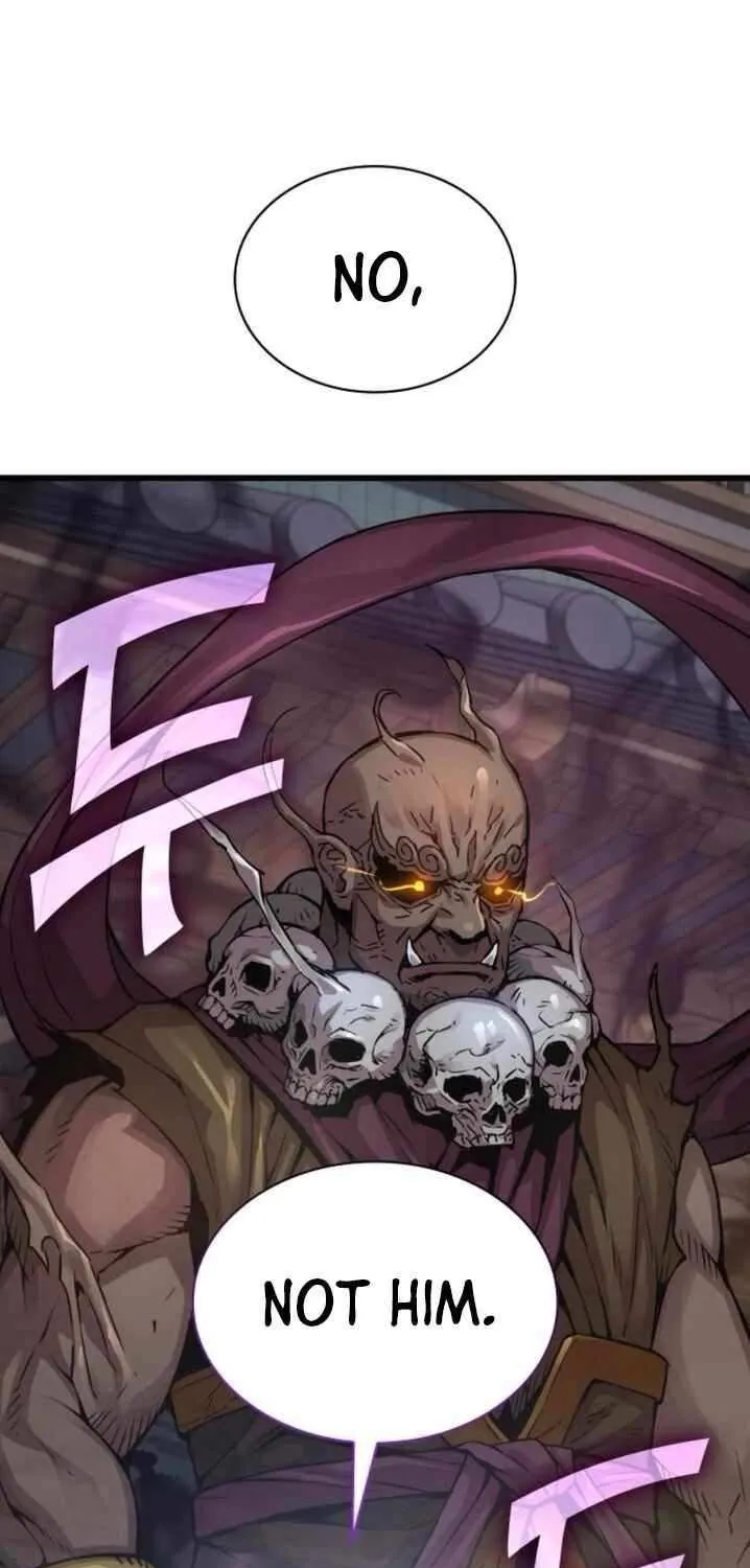 Read Myst, Might, Mayhem chapter 80 image 25 on Lezhin