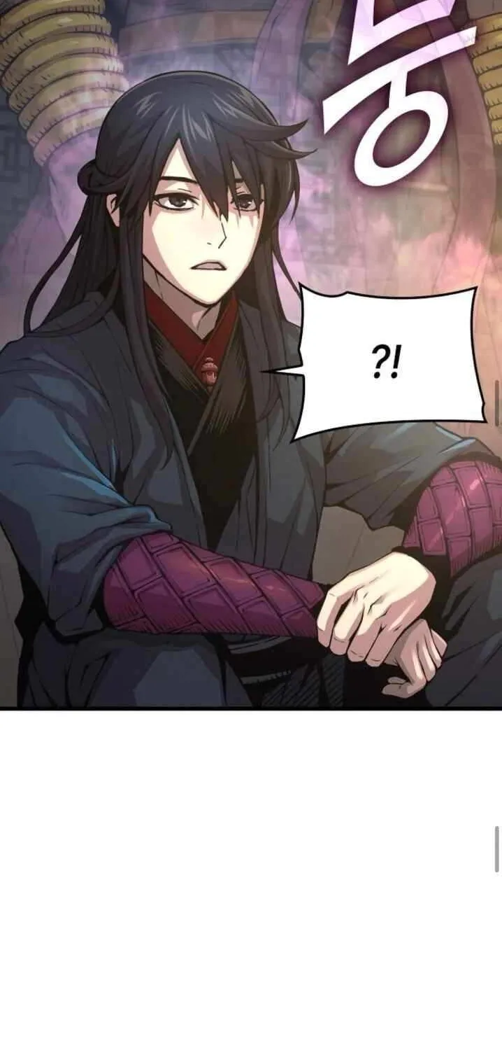 Read Myst, Might, Mayhem chapter 80 image 26 on Lezhin