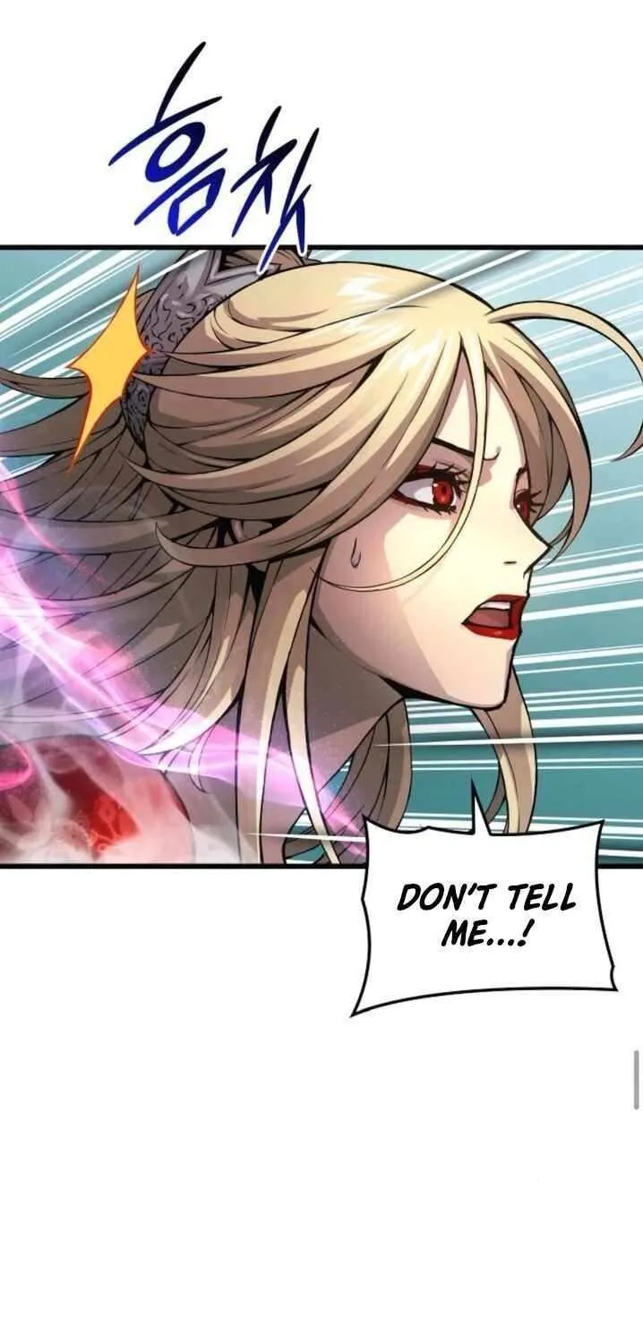 Read Myst, Might, Mayhem chapter 80 image 27 on Lezhin