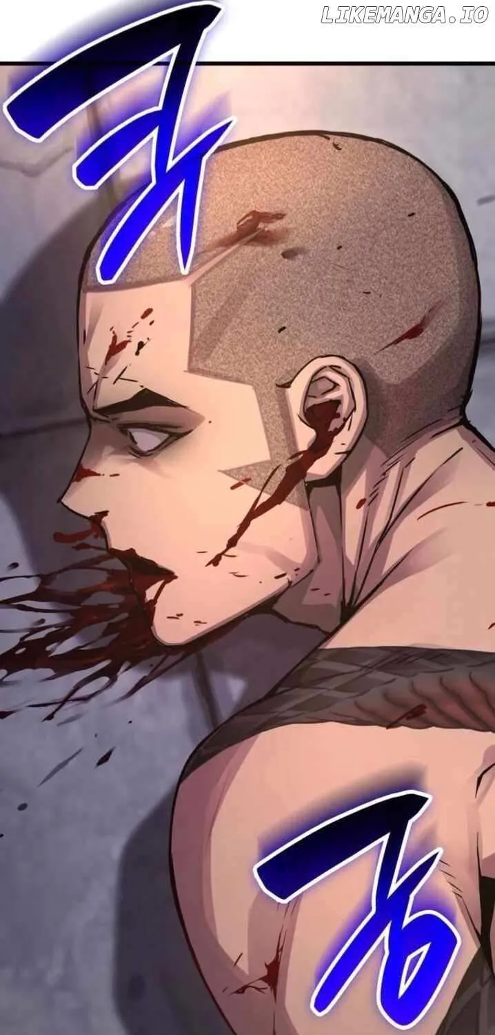 Read Myst, Might, Mayhem chapter 80 image 30 on Lezhin
