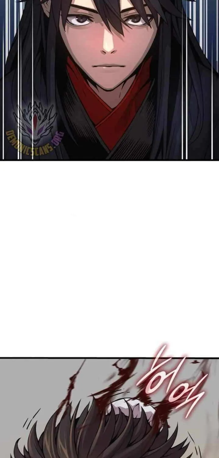 Read Myst, Might, Mayhem chapter 80 image 33 on Lezhin