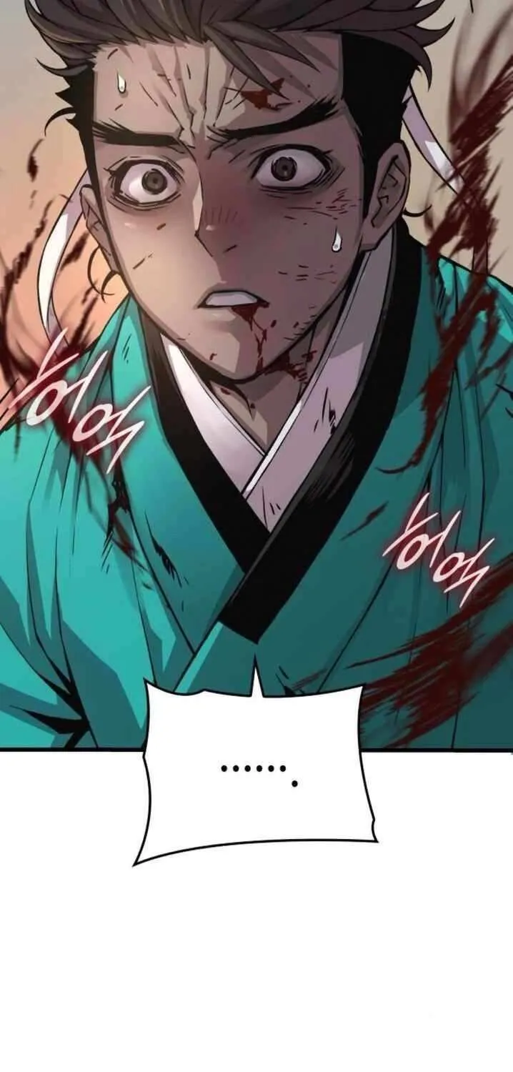 Read Myst, Might, Mayhem chapter 80 image 34 on Lezhin