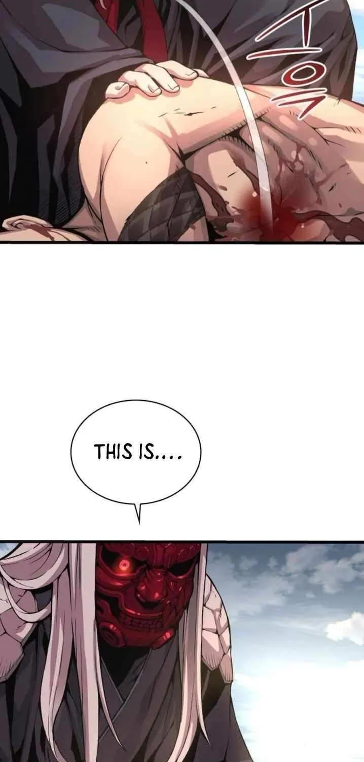 Read Myst, Might, Mayhem chapter 80 image 38 on Lezhin