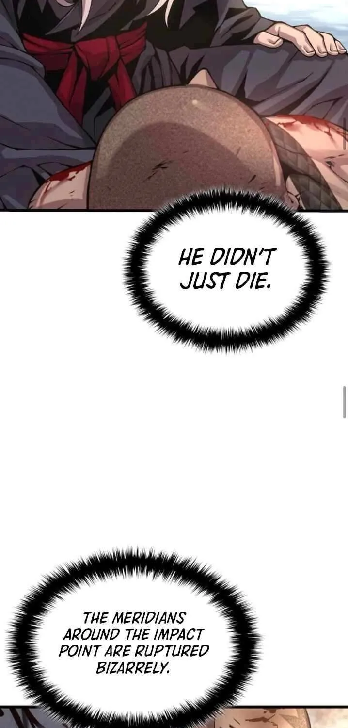 Read Myst, Might, Mayhem chapter 80 image 39 on Lezhin
