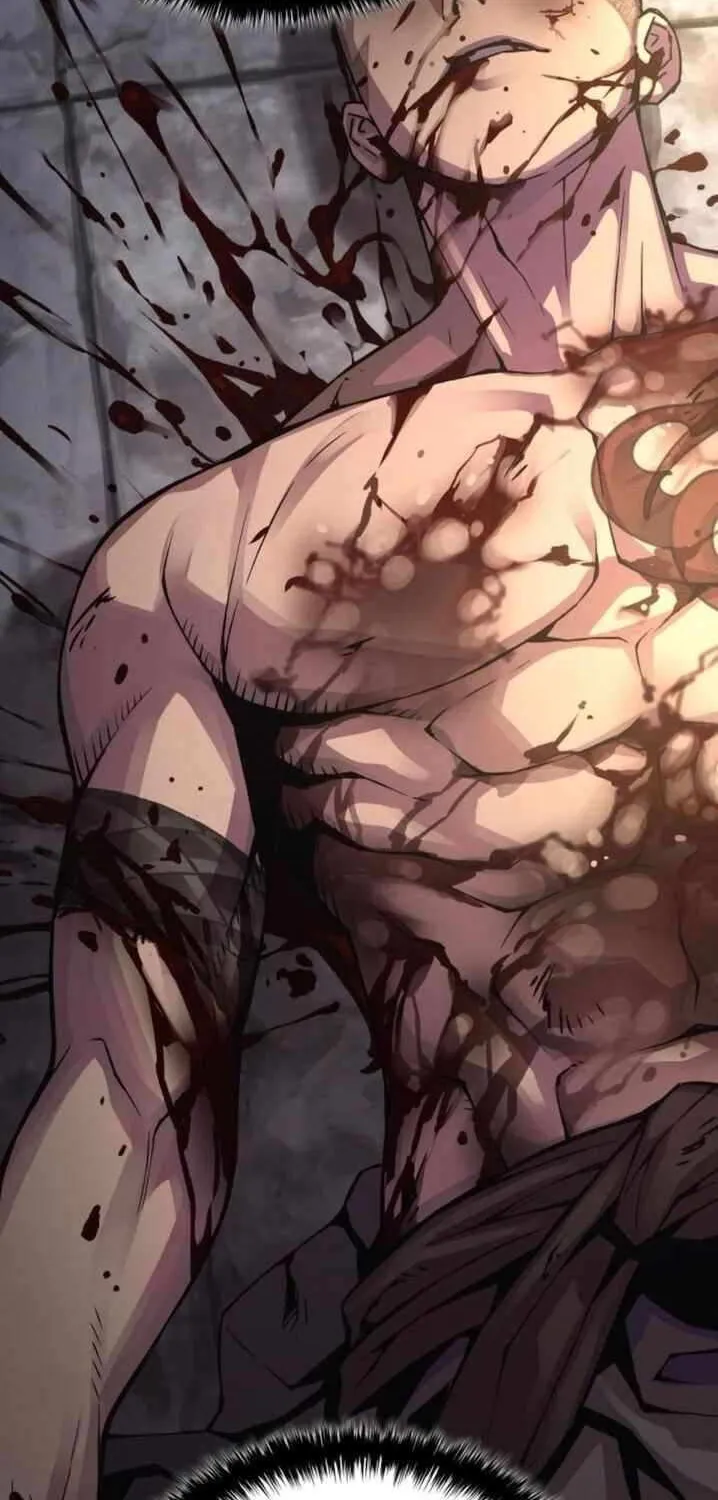 Read Myst, Might, Mayhem chapter 80 image 40 on Lezhin
