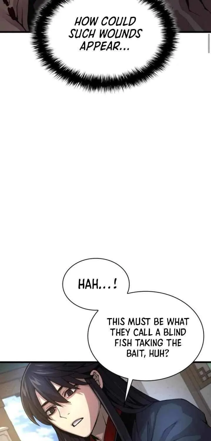 Read Myst, Might, Mayhem chapter 80 image 41 on Lezhin