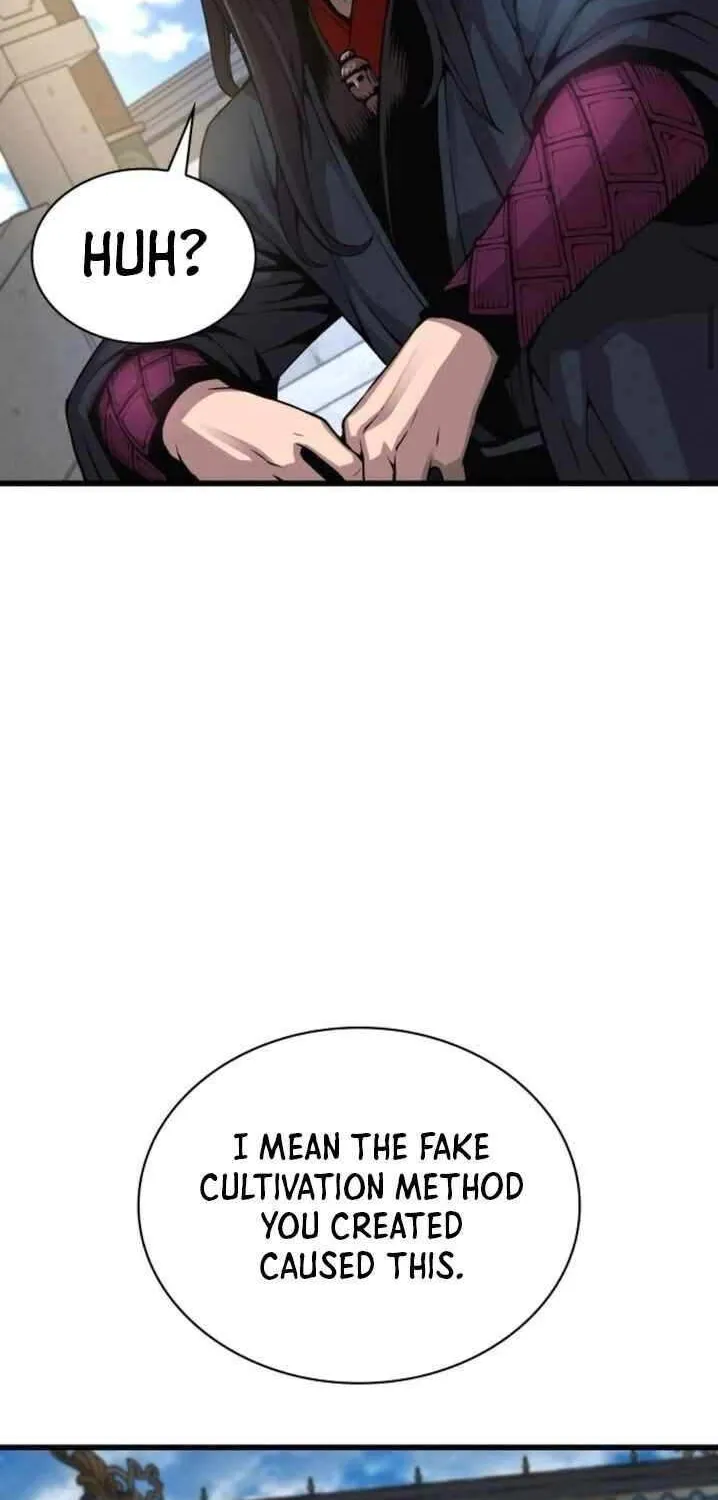 Read Myst, Might, Mayhem chapter 80 image 42 on Lezhin