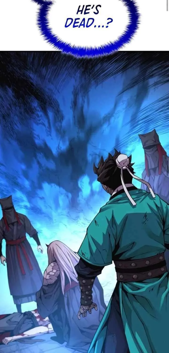 Read Myst, Might, Mayhem chapter 80 image 48 on Lezhin