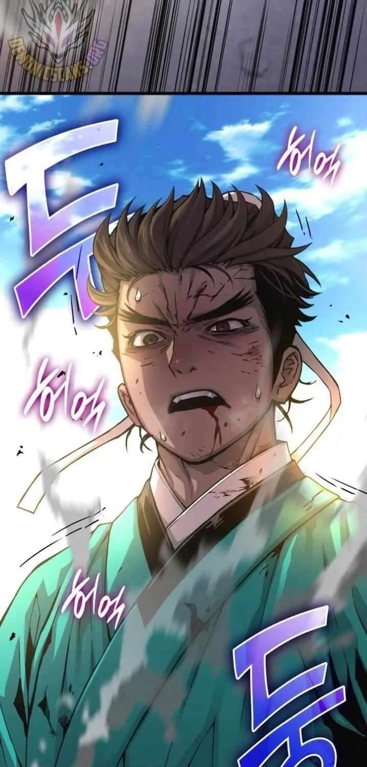 Read Myst, Might, Mayhem chapter 80 image 5 on Lezhin