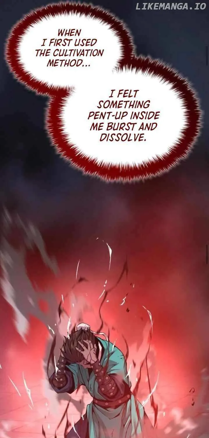 Read Myst, Might, Mayhem chapter 80 image 58 on Lezhin