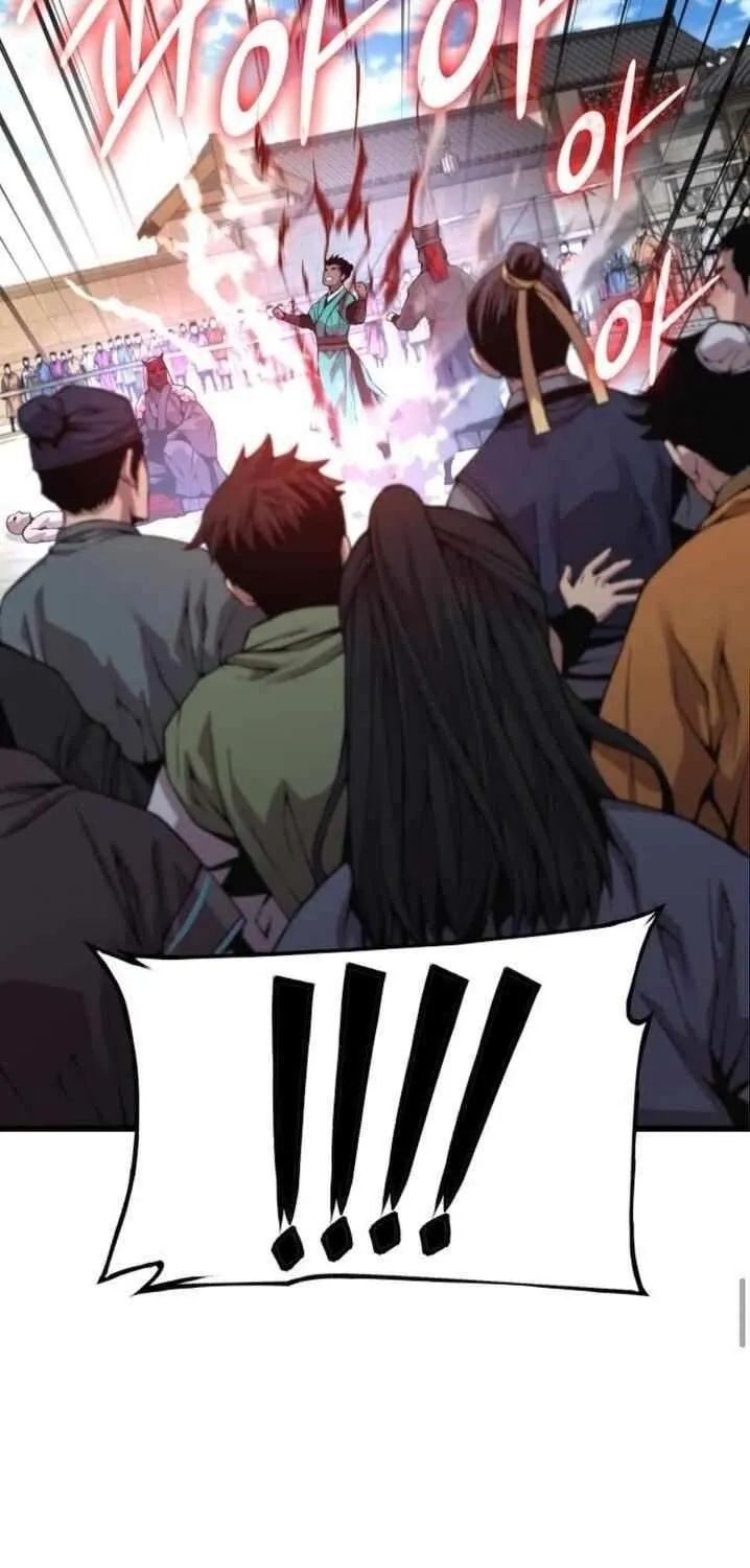 Read Myst, Might, Mayhem chapter 80 image 62 on Lezhin