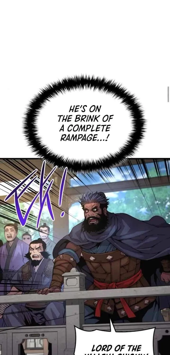 Read Myst, Might, Mayhem chapter 80 image 63 on Lezhin