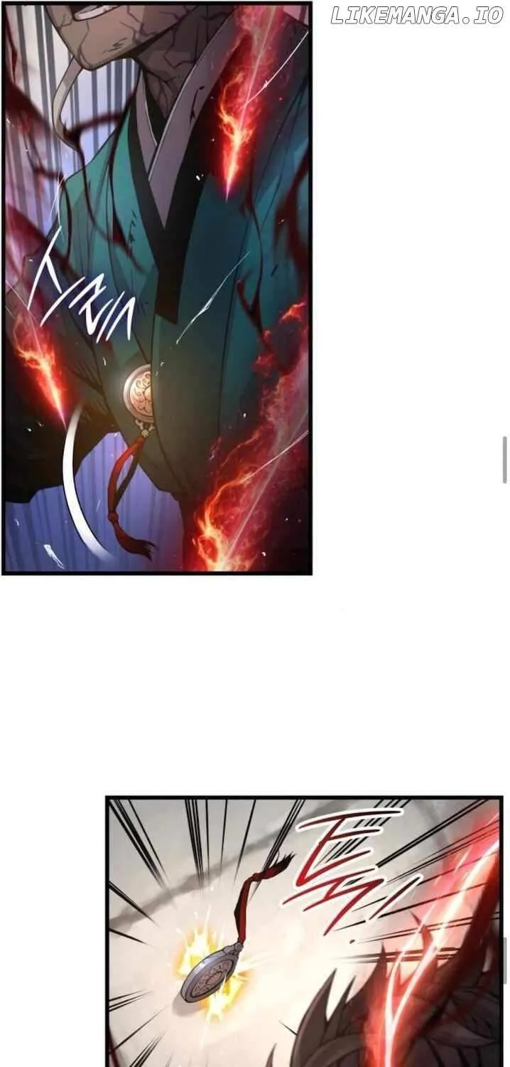 Read Myst, Might, Mayhem chapter 80 image 65 on Lezhin