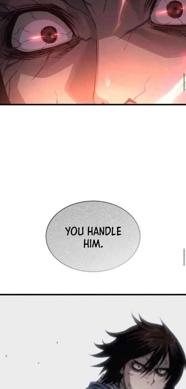 Read Myst, Might, Mayhem chapter 80 image 68 on Lezhin