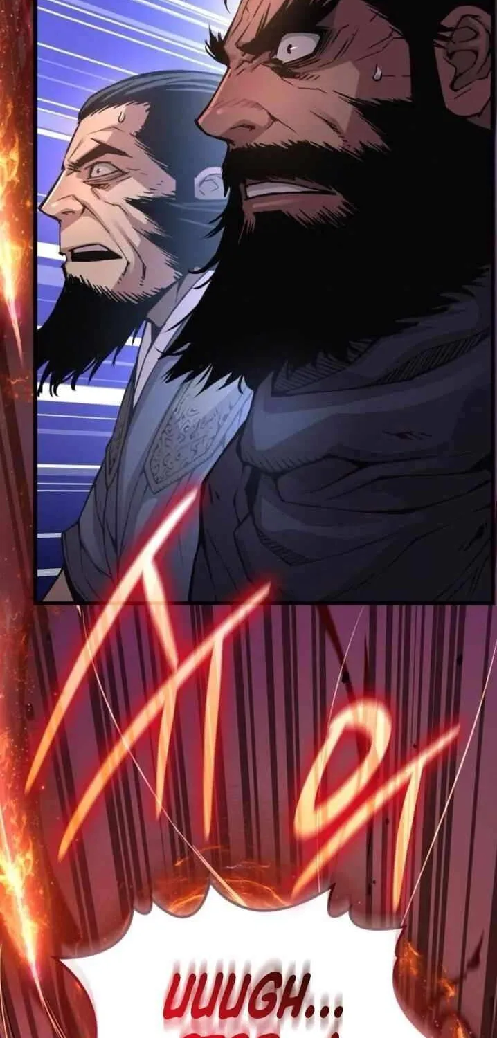 Read Myst, Might, Mayhem chapter 80 image 73 on Lezhin