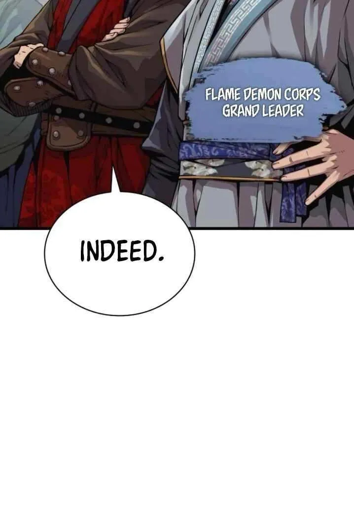 Read Myst, Might, Mayhem chapter 80 image 8 on Lezhin