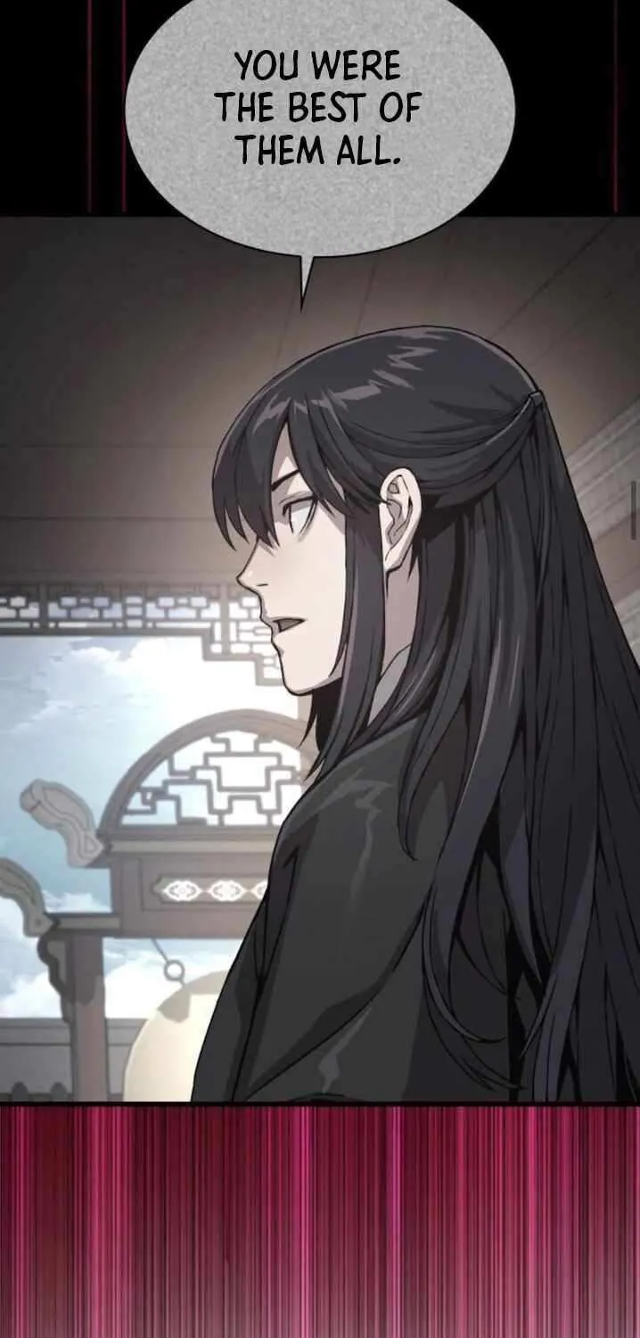 Read Myst, Might, Mayhem chapter 80 image 81 on Lezhin