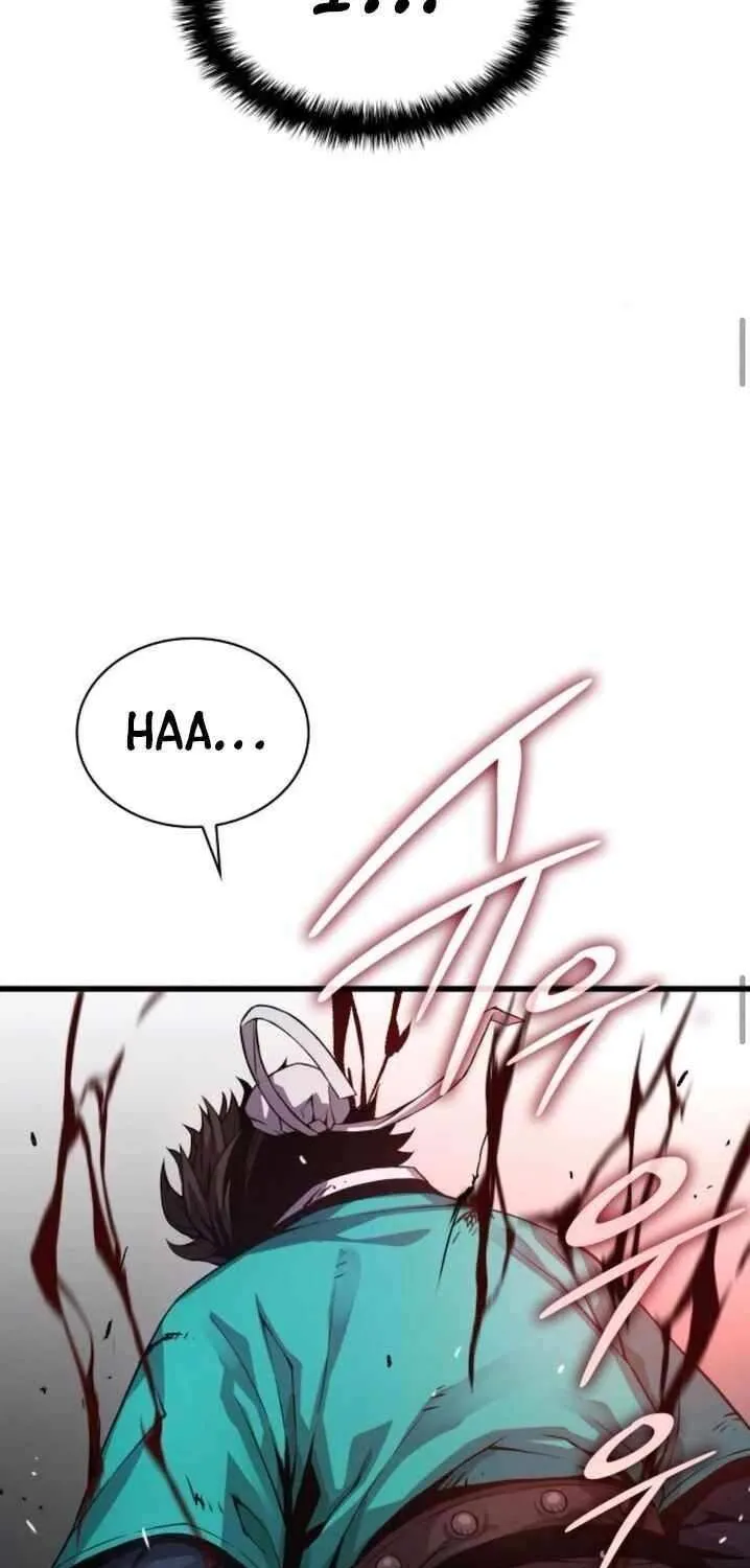 Read Myst, Might, Mayhem chapter 80 image 83 on Lezhin