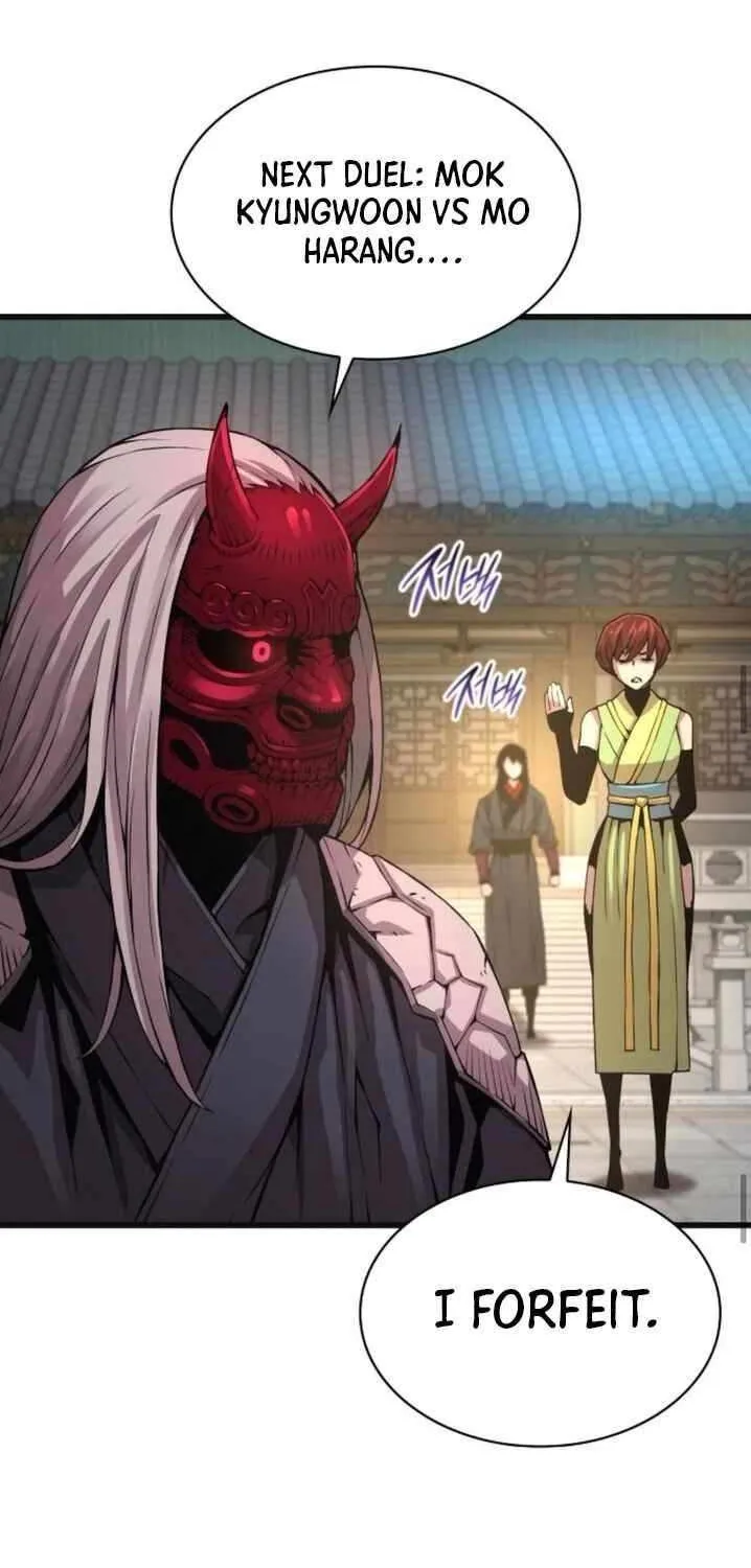 Read Myst, Might, Mayhem chapter 80 image 90 on Lezhin